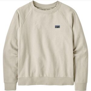 Patagonia Regenerative Organic Cotton Crewneck